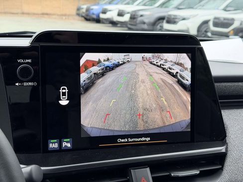 New 2026 Subaru Outback Limited image 21