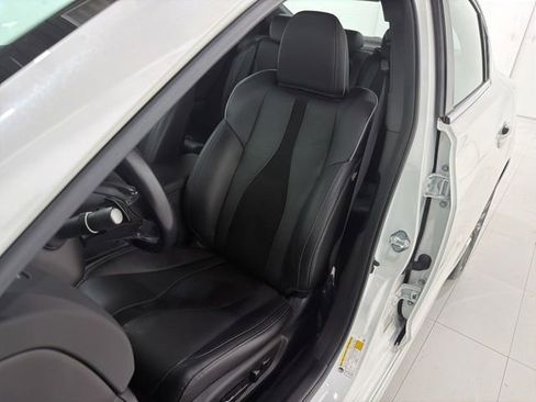 Certified 2022 Acura ILX FWD image 13