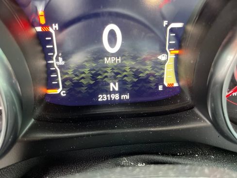 Used 2021 Jeep Wrangler Unlimited Rubicon AWD/4WD image 5