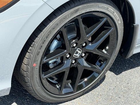 New 2026 Honda Civic Sport image 10
