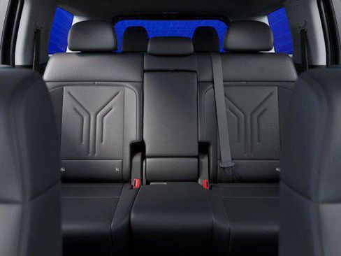 New 2026 Hyundai Santa Fe SEL image 12