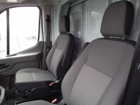New 2024 Ford Transit 350 w/ Interior Upgrade Package image 16