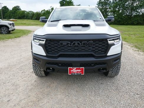 New 2026 RAM 1500 RHO AWD/4WD image 9