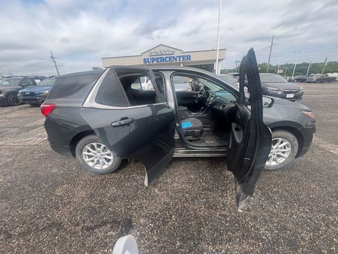 Used 2019 Chevrolet Equinox LT FWD image 8