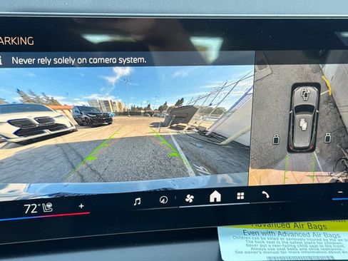 New 2026 BMW X3 xDrive30 w/ Premium Package image 24