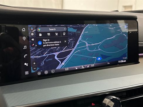 New 2025 Nissan Murano SL w/ Cargo Package image 21