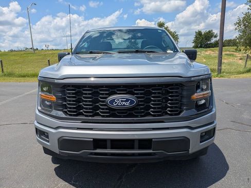 Used 2024 Ford F150 STX RWD image 9