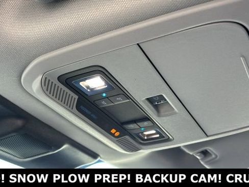 New 2026 Ford F350 XL w/ Snow Plow Prep Package image 20