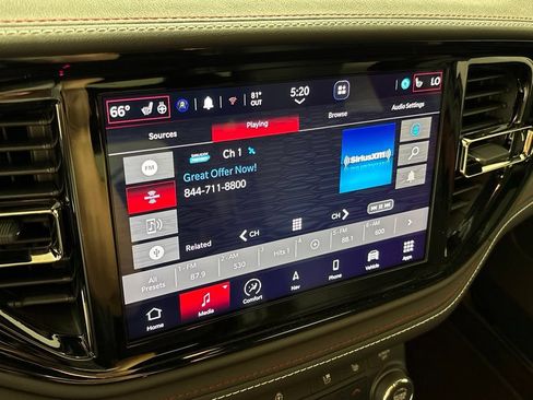 New 2026 Dodge Durango GT AWD/4WD image 39