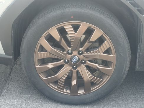 Certified 2025 Subaru Forester Sport AWD/4WD image 9