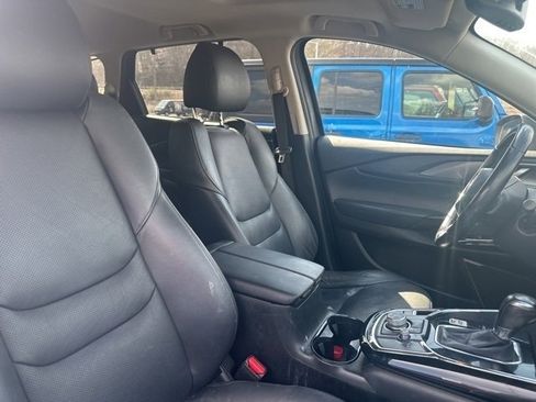 Used 2022 MAZDA CX-9 Touring Plus image 22