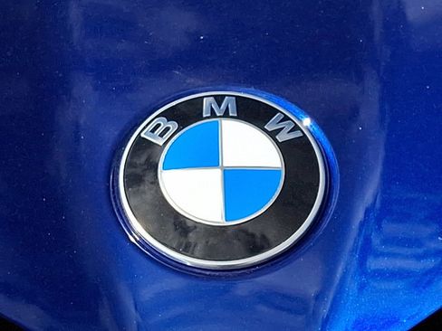 New 2026 BMW XM Label Red image 21