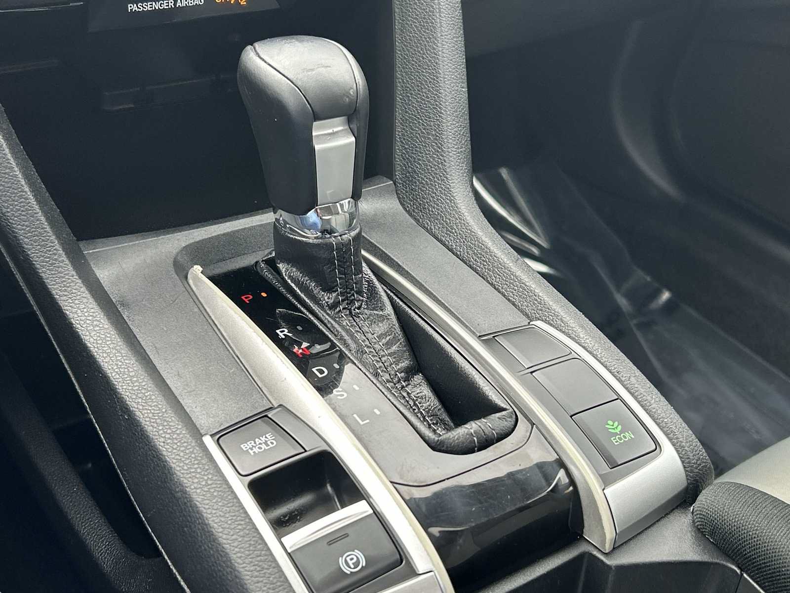 Used 2019 Honda Civic EX image 21