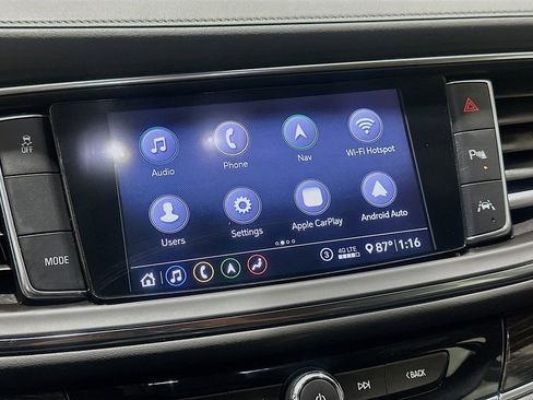 Used 2021 Buick Enclave Avenir w/ Avenir Technology Package FWD image 15
