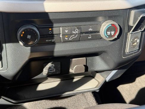 Used 2023 Ford F150 XLT image 19
