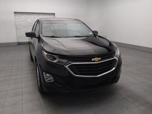 Used 2020 Chevrolet Equinox LS FWD image 14
