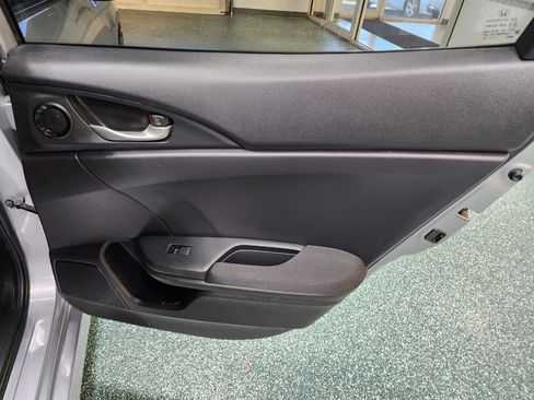 Used 2018 Honda Civic EX image 23