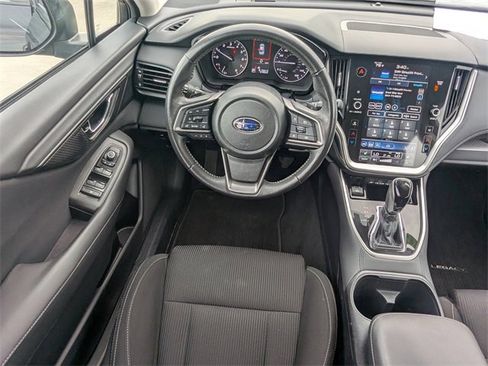 Used 2024 Subaru Legacy Premium image 16