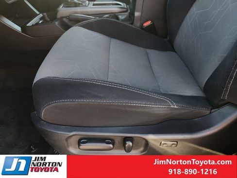 Used 2020 Toyota Tacoma TRD Off-Road image 26