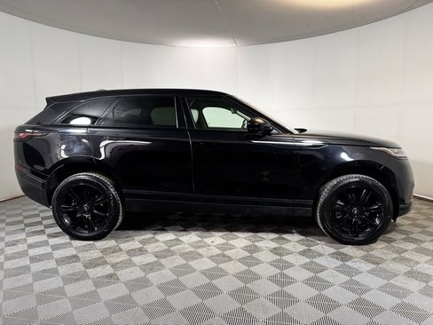 Used 2022 Land Rover Range Rover Velar S image 6