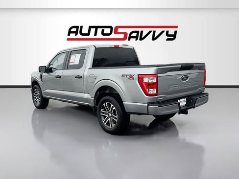 Used 2023 Ford F150 XL w/ STX Appearance Package image 5