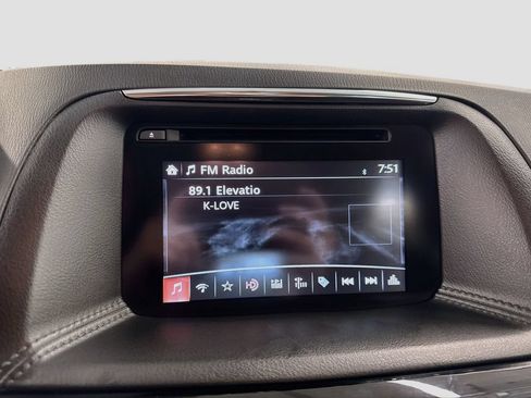 Used 2016 MAZDA CX-5 Sport w/ Rear Camera Package AWD/4WD image 13