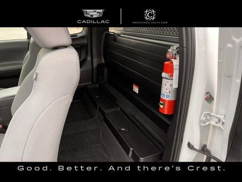 Used 2022 Toyota Tacoma SR image 25