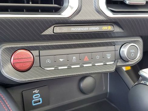 New 2026 Ford Mustang Premium RWD image 23