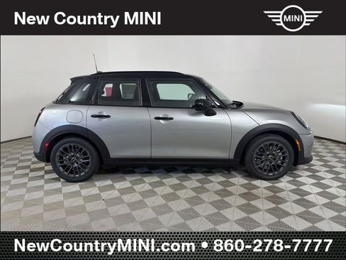New 2026 MINI Cooper 4-Door Hardtop image 8