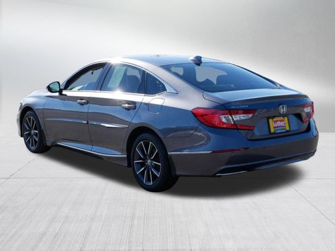 Used 2022 Honda Accord EX-L image 5