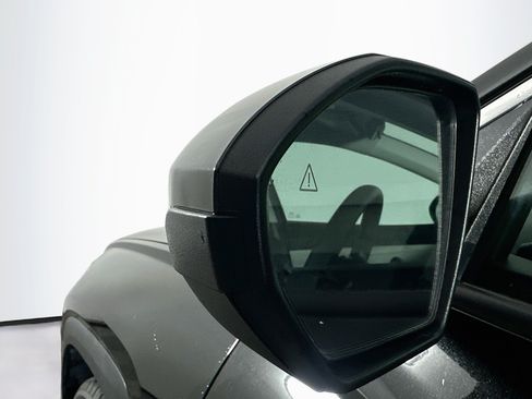 Used 2025 Hyundai Tucson SEL FWD image 16