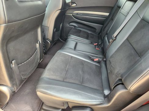 Used 2019 Dodge Durango R/T AWD/4WD image 29
