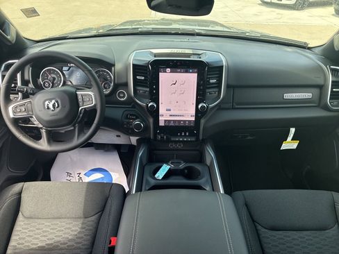 New 2026 RAM 1500 Big Horn image 15