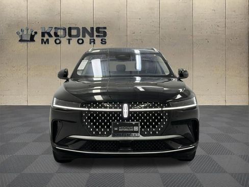 New 2026 Lincoln Nautilus Reserve image 3