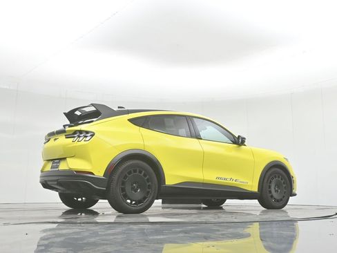 New 2024 Ford Mustang Mach-E GT image 52