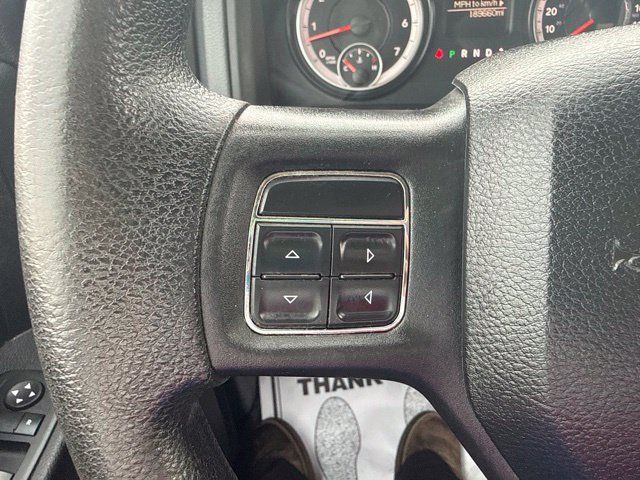 Used 2015 RAM 1500 Tradesman w/ Popular Equipment Group AWD/4WD image 18