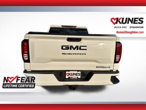 Used 2024 GMC Sierra 1500 Elevation w/ LPO, GMC Protection Package image 10