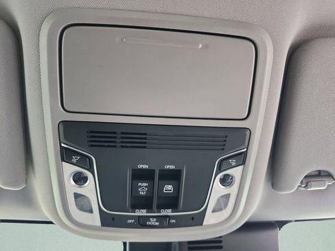 New 2026 Honda Ridgeline RTL image 17