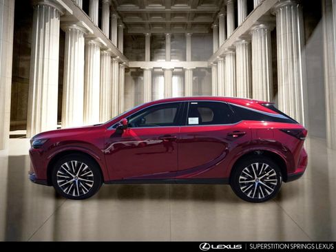 New 2026 Lexus RX 350 Premium Plus FWD image 7
