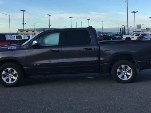 Certified 2024 RAM 1500 Laramie image 5