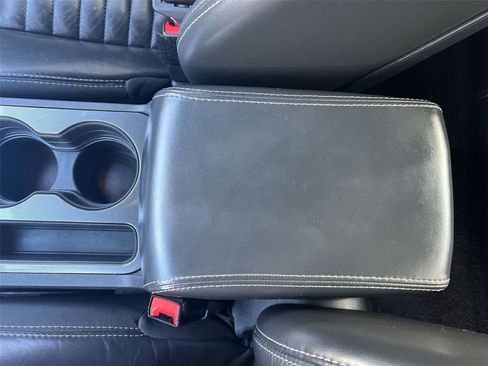 Used 2014 Dodge Challenger Rallye Redline image 19