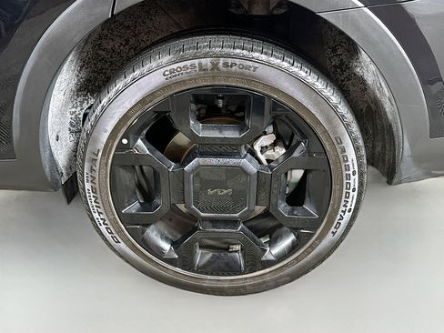 Certified 2025 Kia Sorento SX Prestige image 33