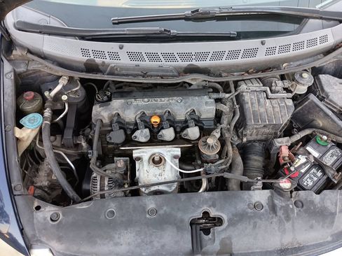 Used 2007 Honda Civic EX image 32