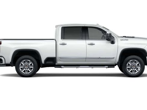 New 2026 Chevrolet Silverado 2500 High Country w/ Technology Package image 29