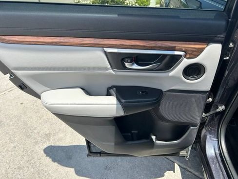 Used 2018 Honda CR-V EX-L image 25