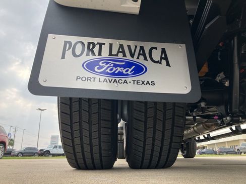 New 2026 Ford F350 XL w/ STX Appearance Package image 11