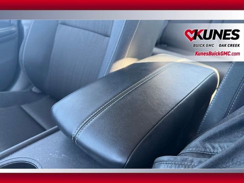 Used 2025 Nissan Altima 2.5 SV image 19