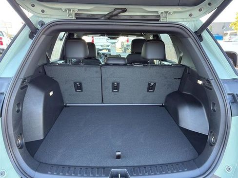 New 2026 Chevrolet Equinox ACTIV w/ Convenience Package III image 12