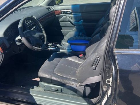 Used 1999 Acura CL 3.0 FWD image 2