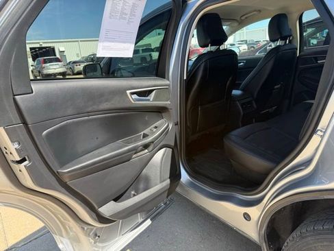 Used 2022 Ford Edge SEL w/ Convenience Package AWD/4WD image 20